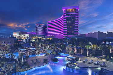 Locations | Choctaw Casinos & Resorts